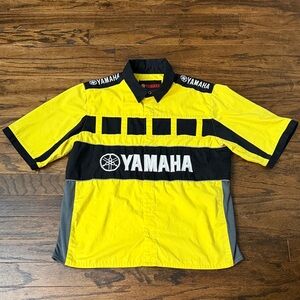 Yamaha Racing/ Pit shirt